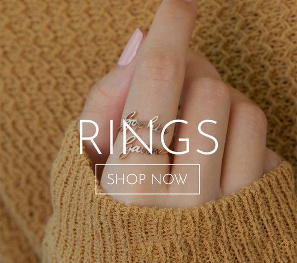 Sugar Jewelry Apparel